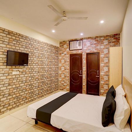 Hotel O Blue Vibes Meerut Eksteriør bilde