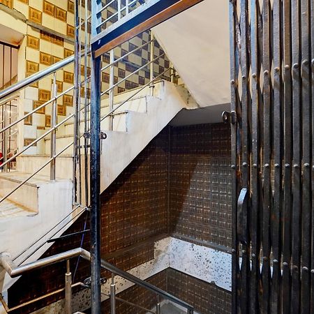 Hotel O Blue Vibes Meerut Eksteriør bilde